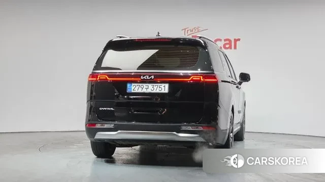 Kia Carnival 4th generation id 3716398 из Кореи 14