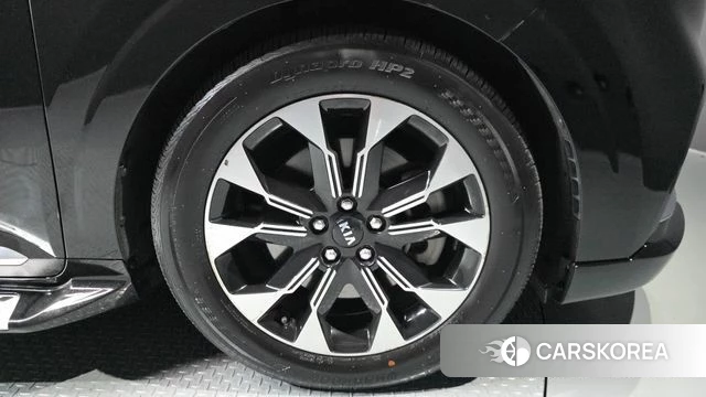 Kia Carnival 4th generation id 3833561 из Кореи 14