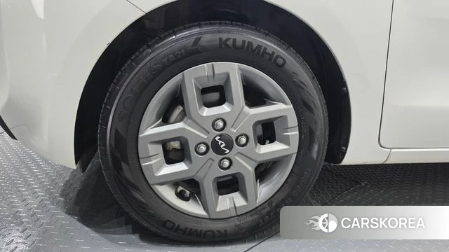 Kia The New Kia Ray id 3826589 из Кореи 14