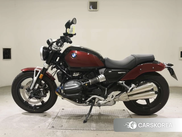 BMW R12 2024 из Японии, фото 2
