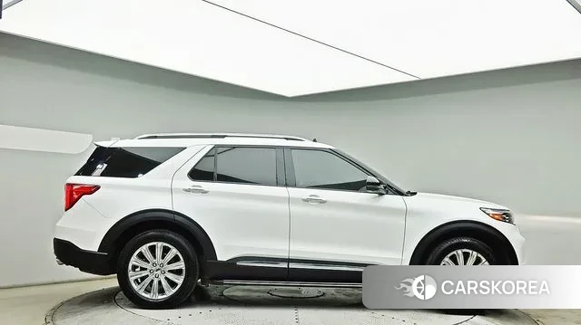 Ford Explorer 6th Generation id 3788657 из Кореи 13