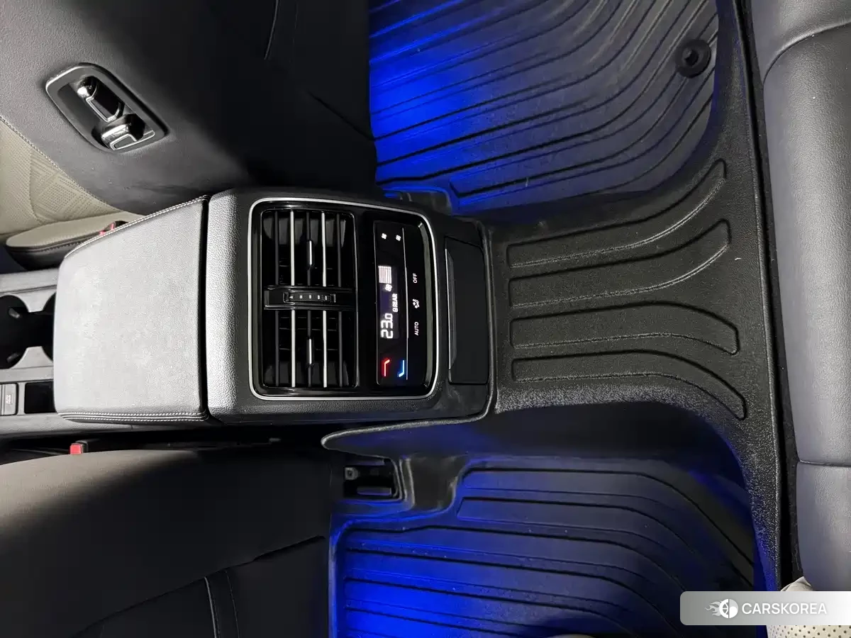 Volkswagen Magotan id 4649361 из Китая 8