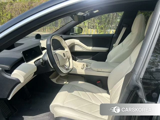 Weilai ET5T id 3945041 из Китая 14