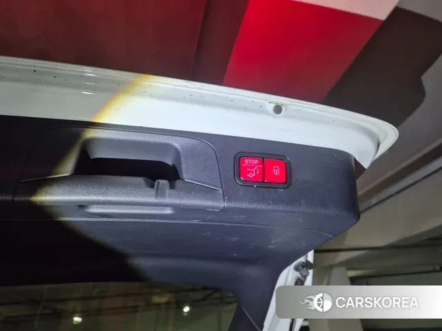 Mercedes-Benz GLC-Class X253 id 3607277 из Кореи 8