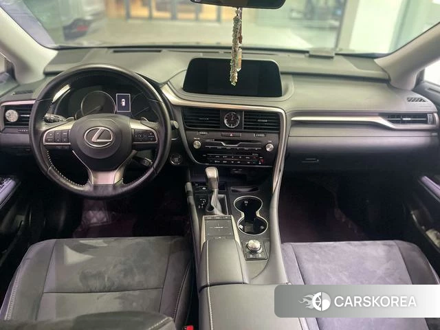 Lexus RX id 4240238 из Китая 9