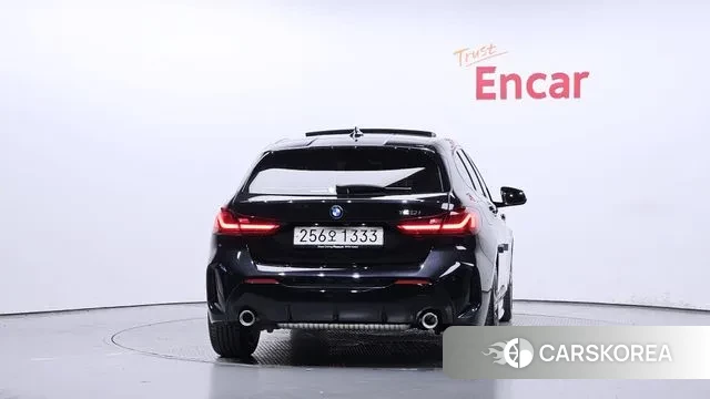 BMW 1 Series (F40) id 3341291 из Кореи 14