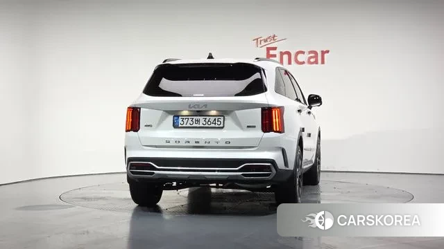 Kia Sorento 4th Generation id 3008594 из Кореи 14