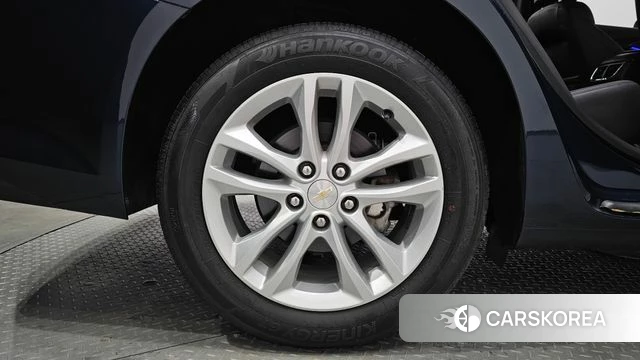 Chevrolet (GM Daewoo) All New Malibu id 4483132 из Кореи 24
