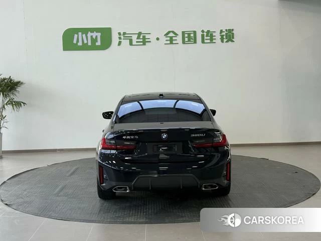 BMW 3 series id 4297226 из Китая 15