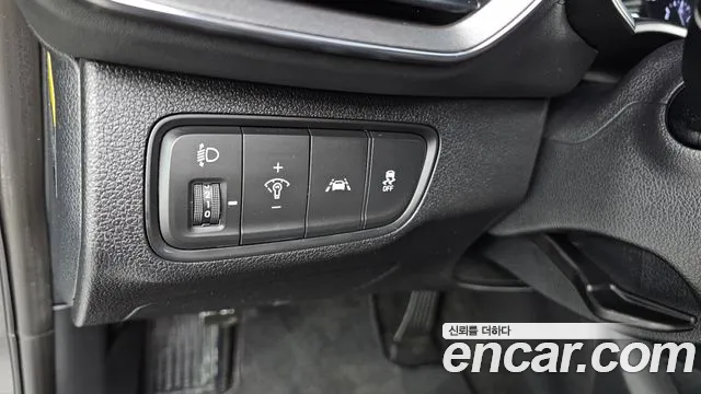 Hyundai Santa Fe TM id 2547186 из Кореи 14