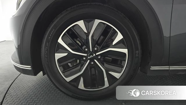 Kia EV6 id 4178914 из Кореи 14