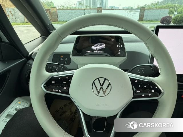 Volkswagen ID.3 id 4219918 из Китая 11