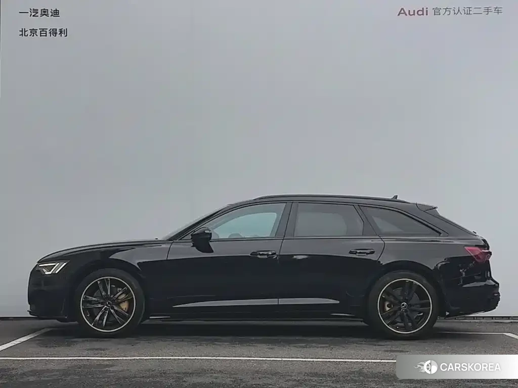 Audi A6 id 4629022 из Китая 11