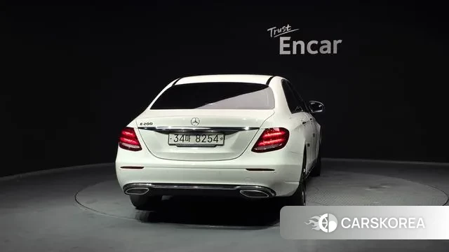 Mercedes-Benz E-Class W213 id 3687699 из Кореи 14