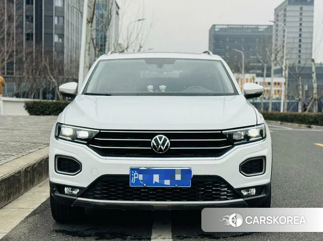 Volkswagen Exploring songs id 4219842 из Китая 33