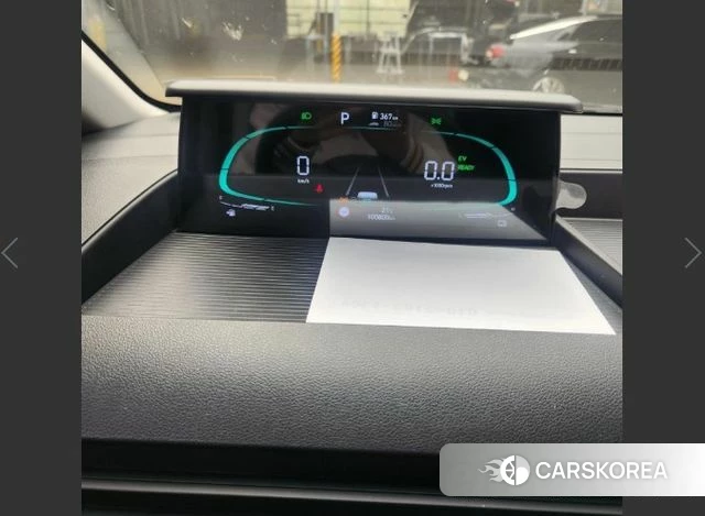 Hyundai Staria 2024 Серый из Кореи, фото 4