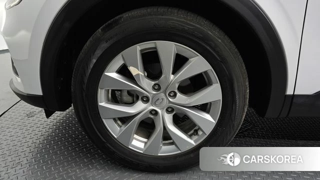 Renault Korea (Samsung) XM3 id 4474928 из Кореи 24