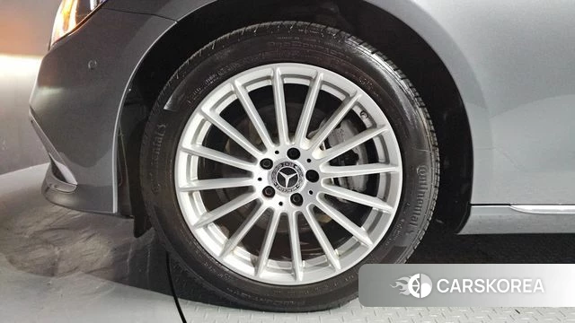Mercedes-Benz E-Class W213 id 4613733 из Кореи 29