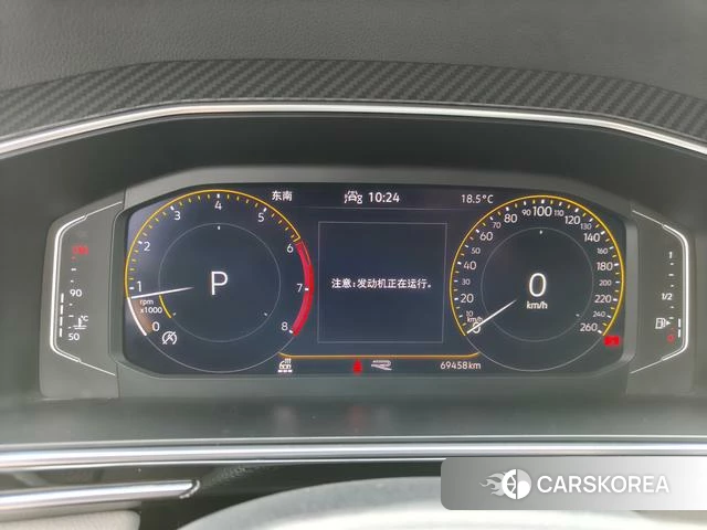 Volkswagen Tiguan L id 4314211 из Китая 14