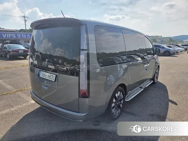 Hyundai Staria id 3242466 из Кореи 11