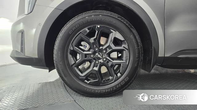Kia The New Sorento 4th Generation id 4669565 из Кореи 28