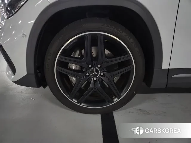 Mercedes-Benz GLA - Class H247 id 3620141 из Кореи 14