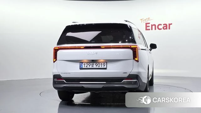 Kia The New Carnival 4th Generation id 4612621 из Кореи 14