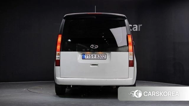 Hyundai Staria id 4656019 из Кореи 24