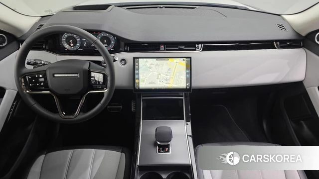 Land Rover Range Rover Evoque 2nd Generation id 3933752 из Кореи 14