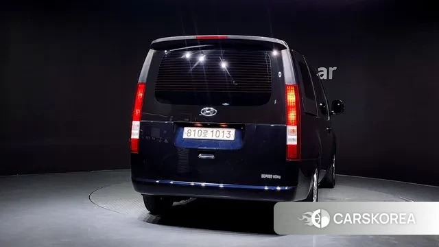 Hyundai Staria id 3058963 из Кореи 14