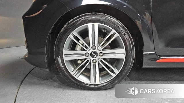 Kia All New Morning (JA) id 4543382 из Кореи 24