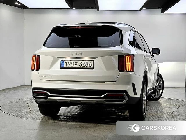 Kia Sorento 4th Generation id 4511338 из Кореи 14