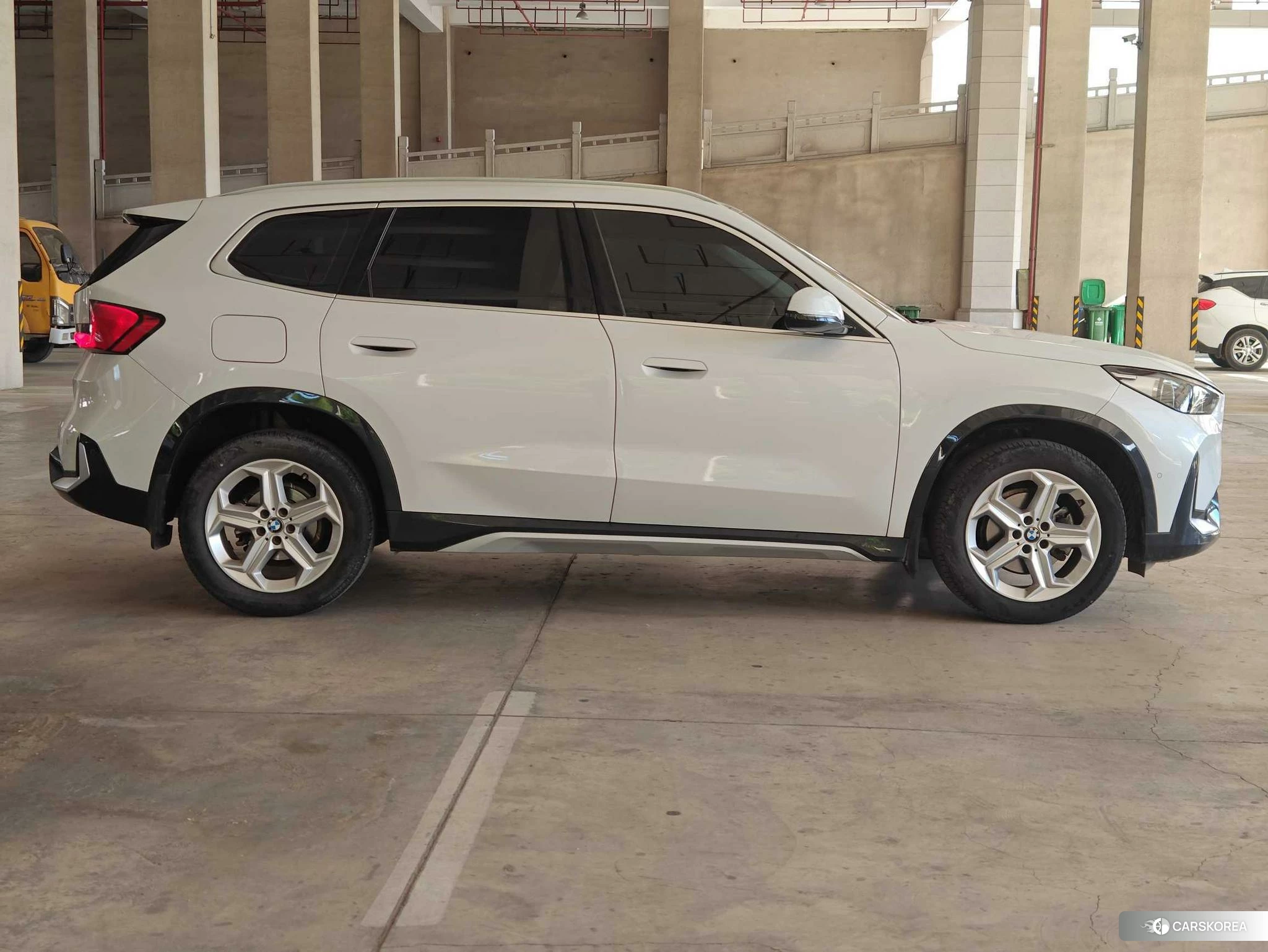 BMW X1 id 4461542 из Китая 20