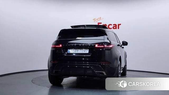 Land Rover Range Rover Evoque 2nd Generation id 4266315 из Кореи 14