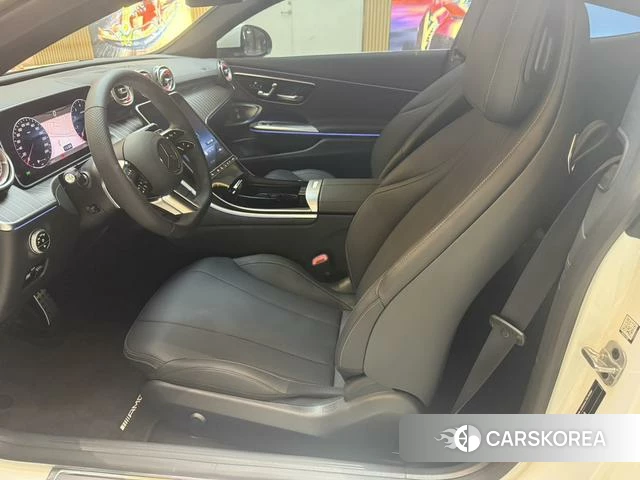 Mercedes-Benz CLE level id 4300800 из Китая 12