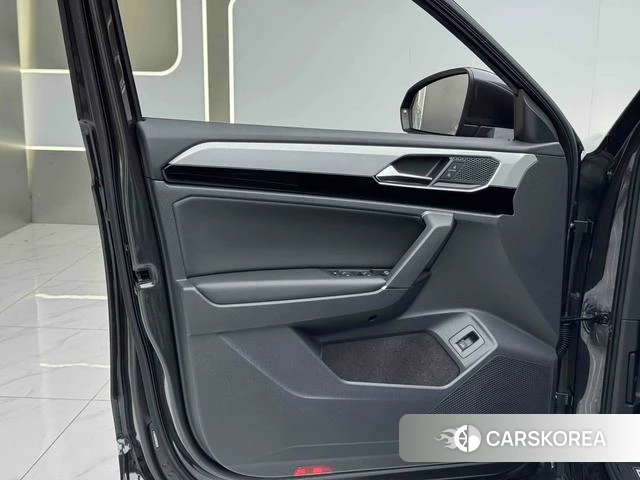 Volkswagen Tanyue id 4307511 из Китая 12
