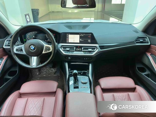 BMW 3 series id 4264932 из Китая 16