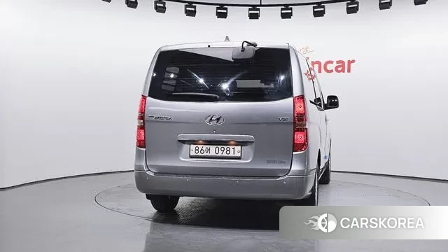 Hyundai The New Grand Starex id 3621755 из Кореи 14