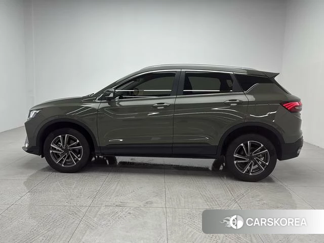 Geely Automobile Binyue id 4238524 из Китая 14