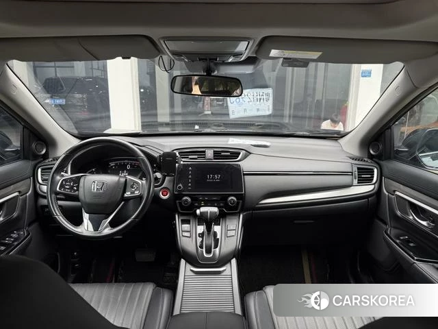 Honda Hao Ying 2021 Черный из Китая, фото 6