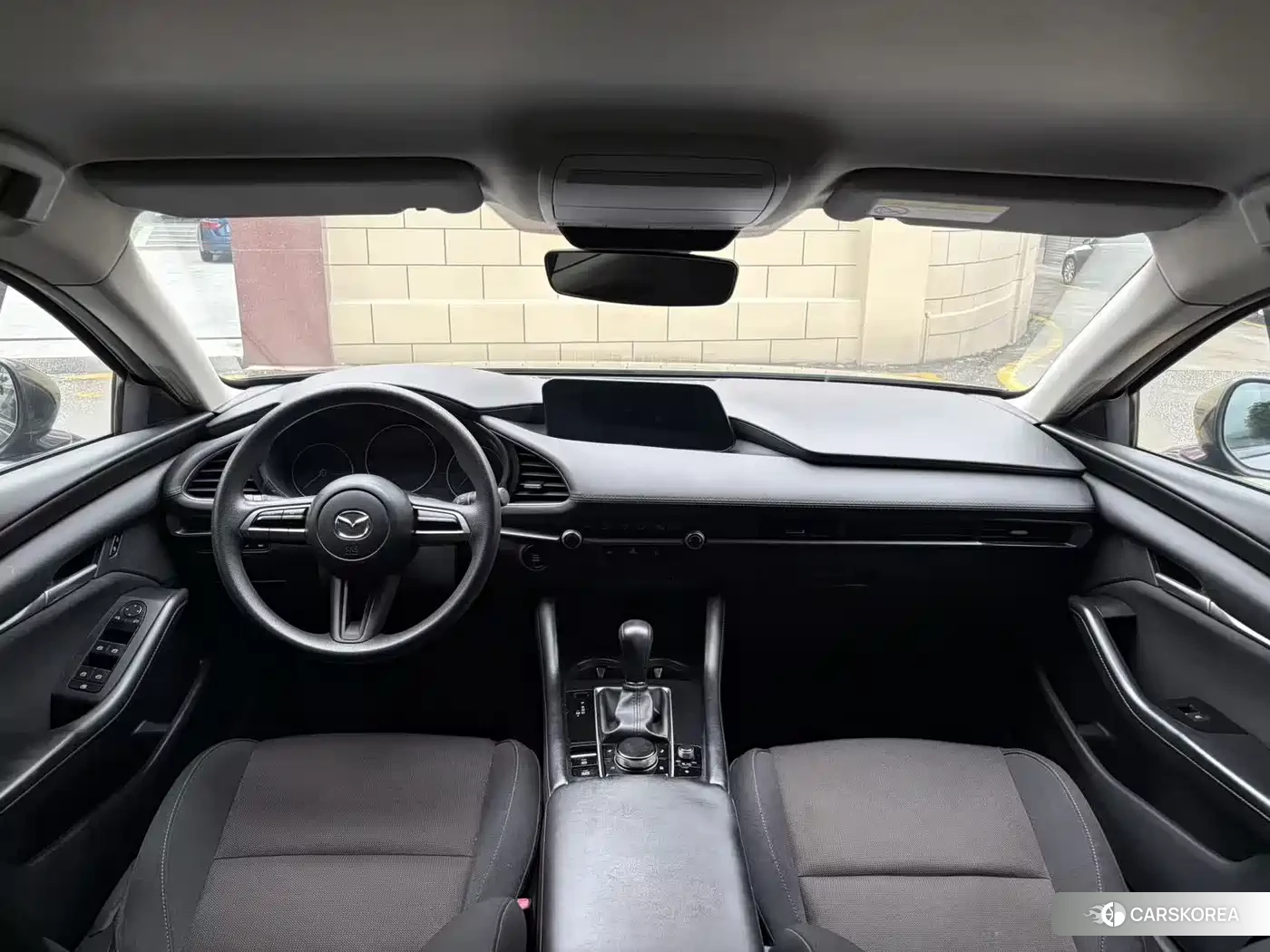 Mazda 3 id 4545765 из Китая 7