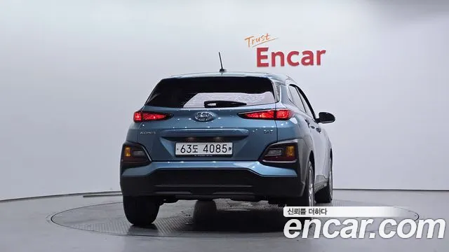 Hyundai Kona id 2803211 из Кореи 14