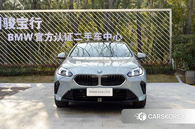 BMW 2 series id 4254808 из Китая 9