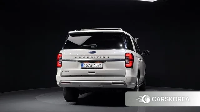 Ford Expeditation id 3115046 из Кореи 14