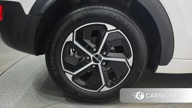 Kia Di Ol Nu Niro id 4757677 из Кореи 32