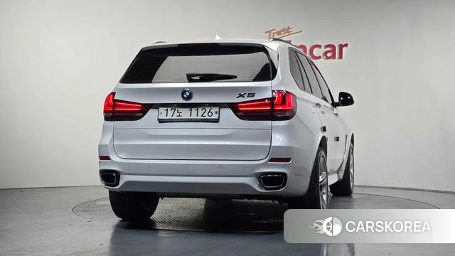 BMW X5 (F15) id 4620613 из Кореи 26