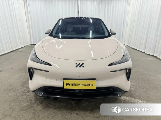 Zhiji Automobile Zhiji LS6 id 4236341 из Китая 14