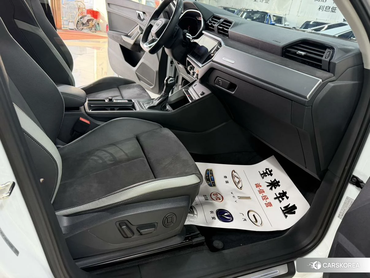 Audi Q3 id 4513440 из Китая 18