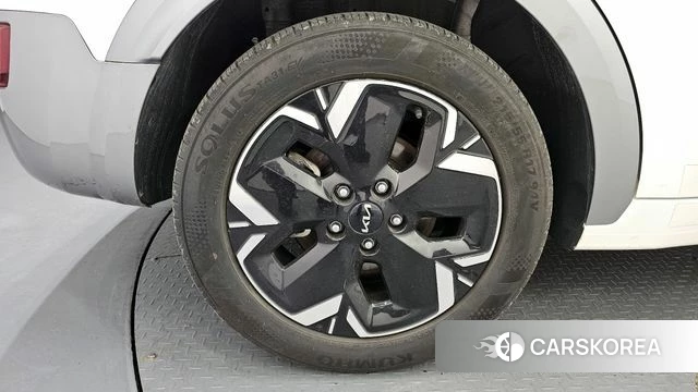 Kia Di All New Niro EV id 4185961 из Кореи 26