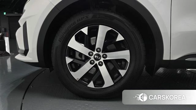 Kia Sorento 4th Generation id 4937095 из Кореи 31